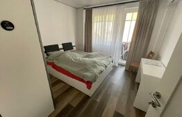Apartament cu 2 camere în zona Gării