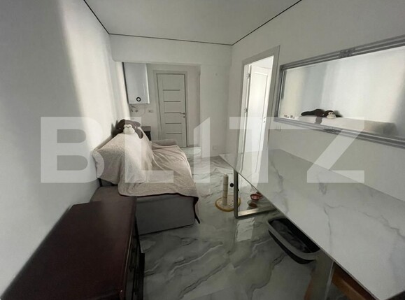 Apartament de închiriat 2 camere Garii - 181504AI | BLITZ Timișoara | Poza3