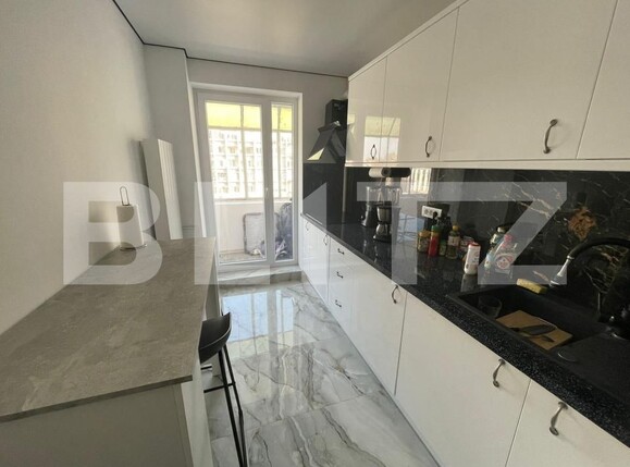 Apartament de închiriat 2 camere Garii - 181504AI | BLITZ Timișoara | Poza2