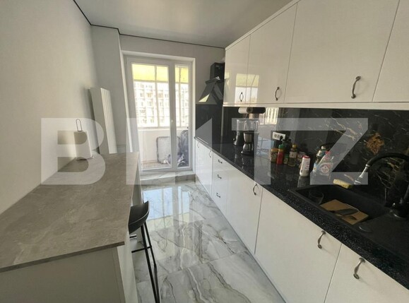 Apartament de închiriat 2 camere Garii - 181504AI | BLITZ Timișoara | Poza1