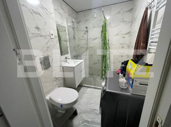 Apartament de închiriat 2 camere Garii - 181504AI | BLITZ Timișoara | Poza8