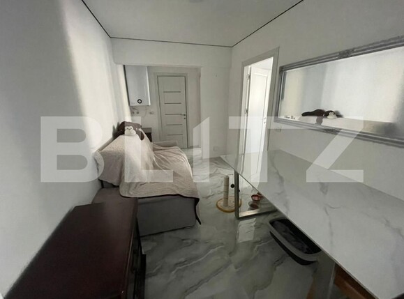 Apartament de închiriat 2 camere Garii - 181504AI | BLITZ Timișoara | Poza4