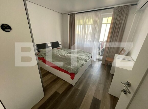 Apartament de închiriat 2 camere Garii - 181504AI | BLITZ Timișoara | Poza11