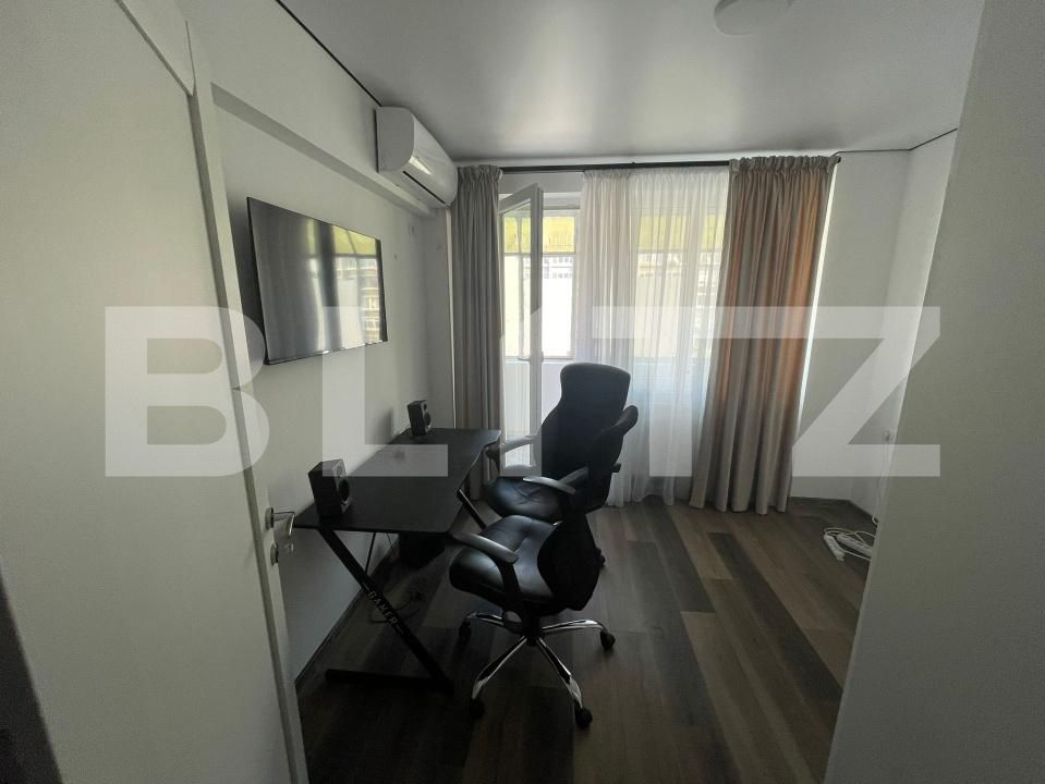 Apartament de închiriat 2 camere Garii - 181504AI | BLITZ Timișoara | Poza6