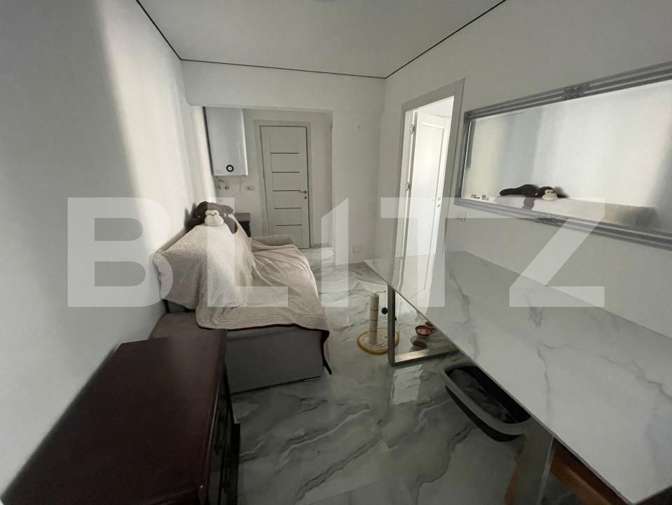 Apartament de închiriat 2 camere Garii - 181504AI | BLITZ Timișoara | Poza3