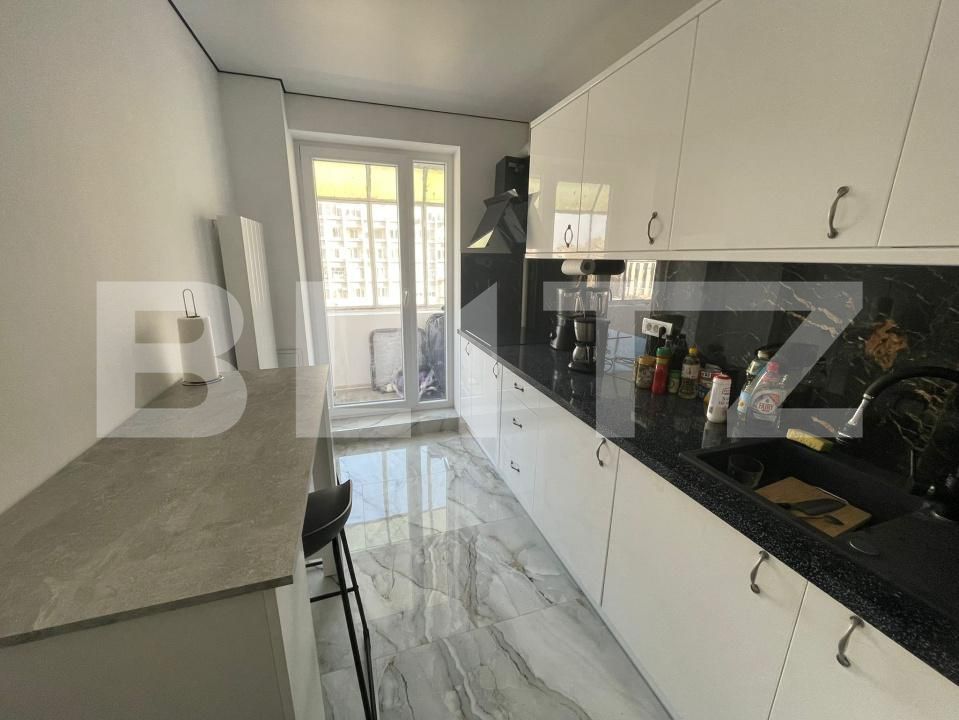 Apartament de închiriat 2 camere Garii - 181504AI | BLITZ Timișoara | Poza2