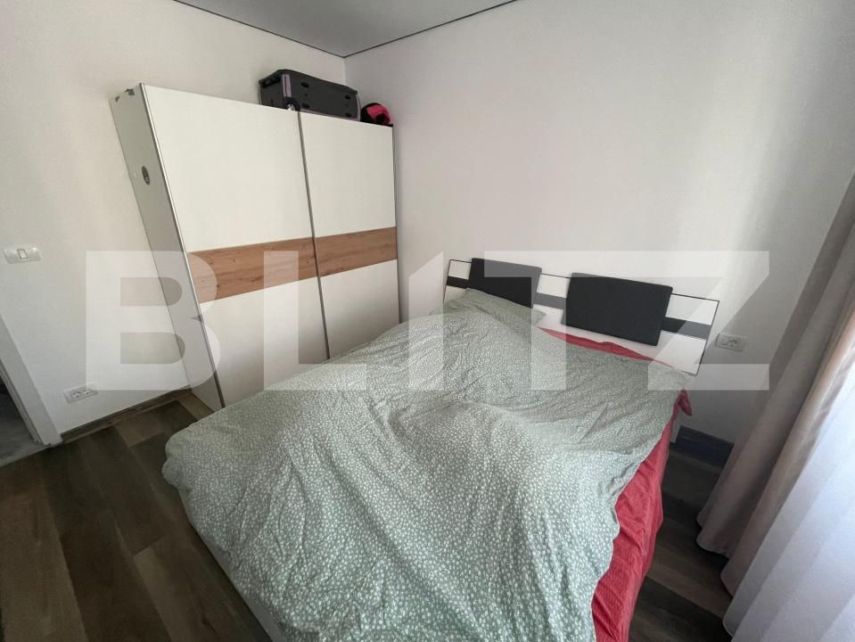 Apartament de închiriat 2 camere Garii - 181504AI | BLITZ Timișoara | Poza13