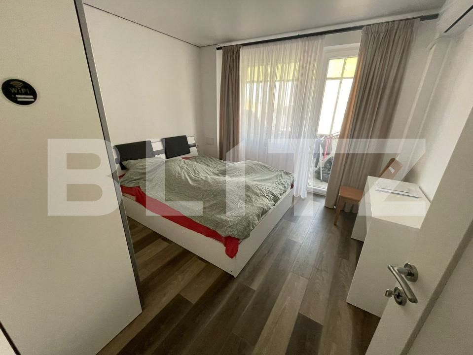 Apartament de închiriat 2 camere Garii - 181504AI | BLITZ Timișoara | Poza11