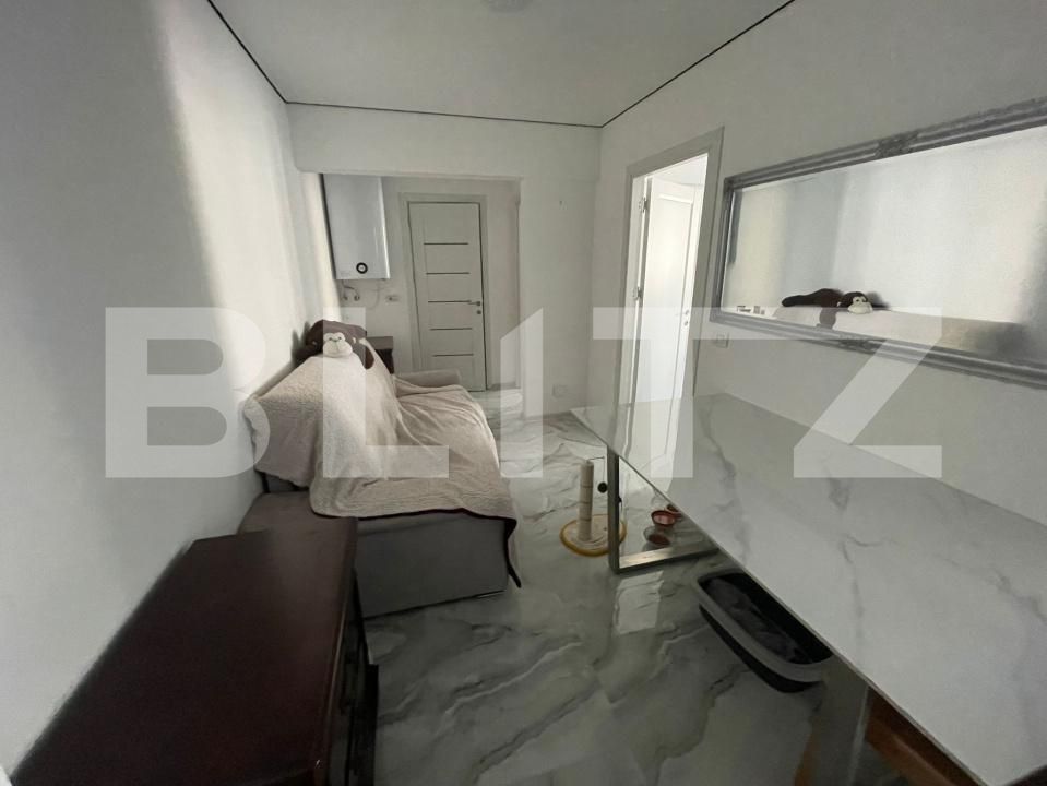 Apartament de închiriat 2 camere Garii - 181504AI | BLITZ Timișoara | Poza4