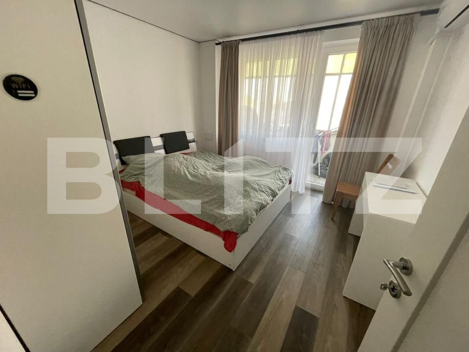 Apartament de închiriat 2 camere Garii - 181504AI | BLITZ Timișoara | Poza12