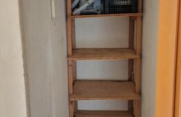 Apartament 1 camera, 35 mp, zonă Mircea cel Bătrân 