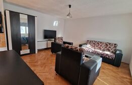 Apartament 1 camera, 35 mp, zonă Mircea cel Bătrân 