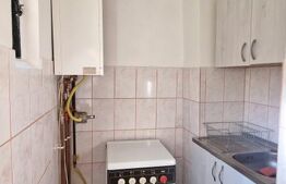 Apartament 1 camera, 35 mp, zonă Mircea cel Bătrân 