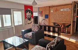 Apartament 1 camera, 35 mp, zonă Mircea cel Bătrân 