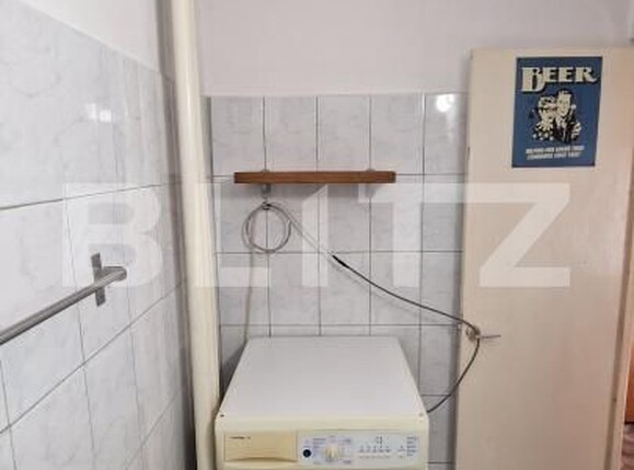 Garsonieră de închiriat Mircea cel Batran - 181517AI | BLITZ Timișoara | Poza4