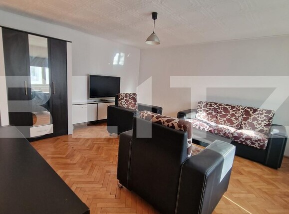 Garsonieră de închiriat Mircea cel Batran - 181517AI | BLITZ Timișoara | Poza1