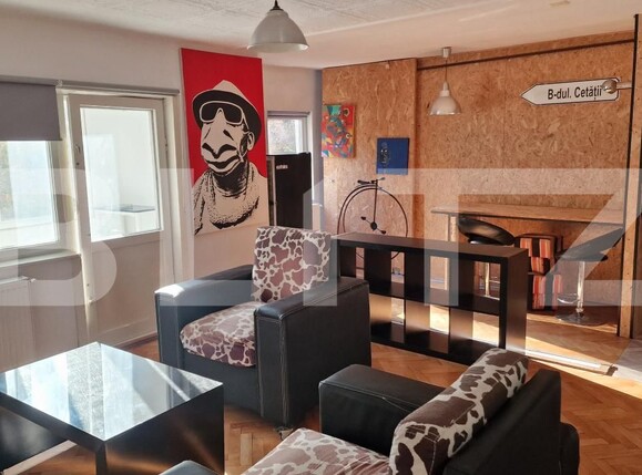 Garsonieră de închiriat Mircea cel Batran - 181517AI | BLITZ Timișoara | Poza2