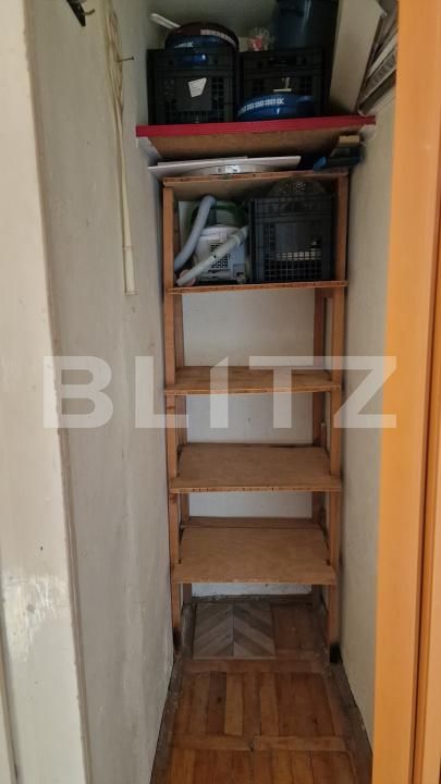 Garsonieră de închiriat Mircea cel Batran - 181517AI | BLITZ Timișoara | Poza6