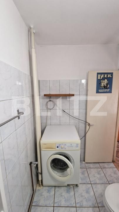 Garsonieră de închiriat Mircea cel Batran - 181517AI | BLITZ Timișoara | Poza4