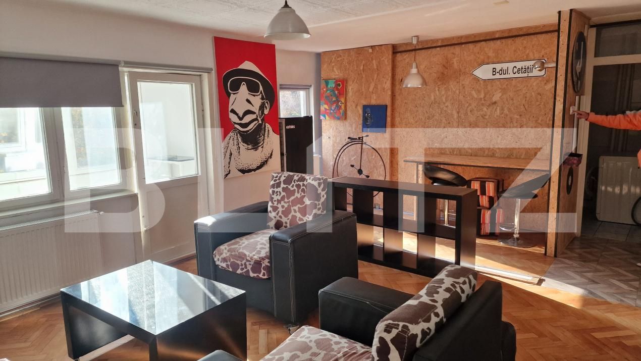 Garsonieră de închiriat Mircea cel Batran - 181517AI | BLITZ Timișoara | Poza2