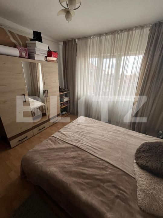 Apartament de vânzare 4 camere Sagului - 181541AV | BLITZ Timișoara | Poza4
