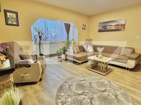 Apartament de vânzare 3 camere Buziasului - 181569AV | BLITZ Timișoara | Poza2