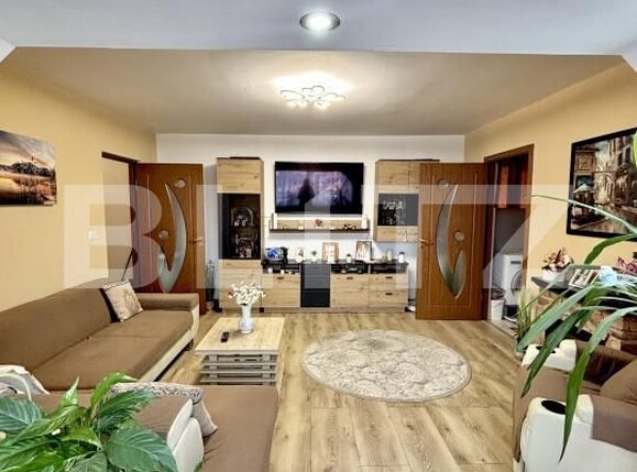 Apartament de vânzare 3 camere Buziasului - 181569AV | BLITZ Timișoara | Poza3