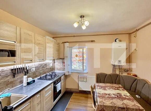 Apartament de vânzare 3 camere Buziasului - 181569AV | BLITZ Timișoara | Poza1