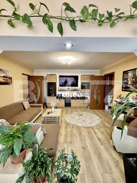 Apartament de vânzare 3 camere Buziasului - 181569AV | BLITZ Timișoara | Poza3