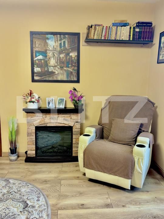 Apartament de vânzare 3 camere Buziasului - 181569AV | BLITZ Timișoara | Poza4