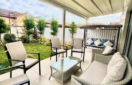 Casa Individuala 5 camere, 150 mp, zona Braytim