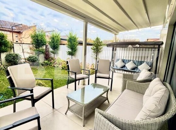 Casa de vânzare 5 camere Braytim - 181570CV | BLITZ Timișoara | Poza14