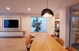 Casă 4 camere, 137 mp, Timisoara, zona Girocului 