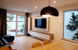 Casă 4 camere, 137 mp, Timisoara, zona Girocului 