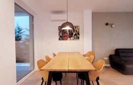 Casă 4 camere, 137 mp, Timisoara, zona Girocului 