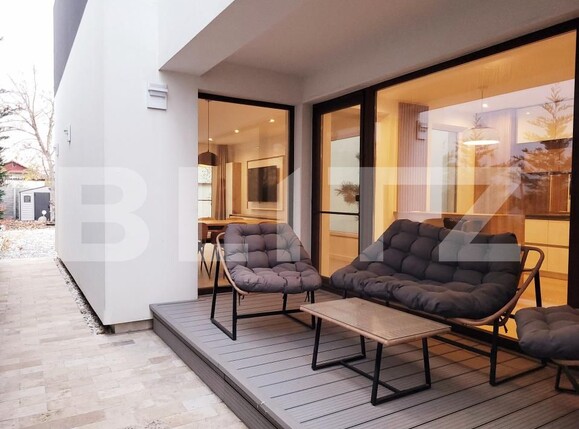 Casa de vânzare 4 camere Girocului - 181582CV | BLITZ Timișoara | Poza7