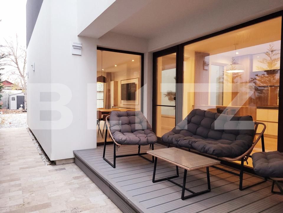 Casa de vânzare 4 camere Girocului - 181582CV | BLITZ Timișoara | Poza9