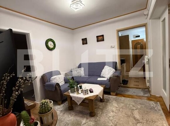 Apartament de vânzare 4+ camere Take Ionescu - 181587AV | BLITZ Timișoara | Poza4