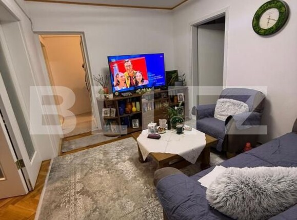 Apartament de vânzare 4+ camere Take Ionescu - 181587AV | BLITZ Timișoara | Poza3