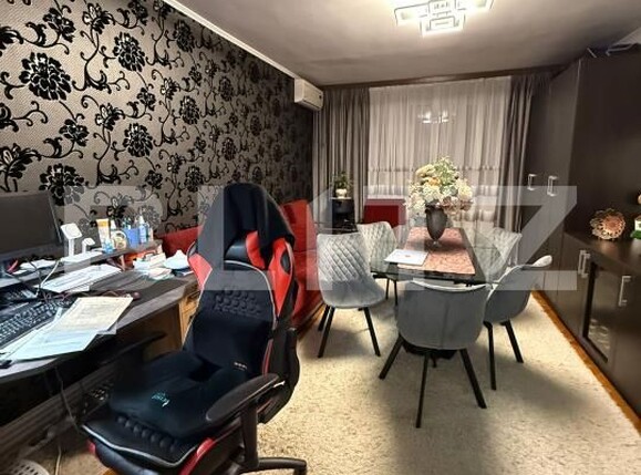 Apartament de vânzare 4+ camere Take Ionescu - 181587AV | BLITZ Timișoara | Poza2