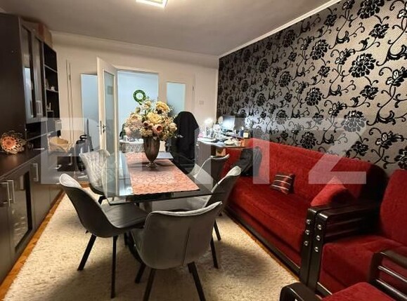 Apartament de vânzare 4+ camere Take Ionescu - 181587AV | BLITZ Timișoara | Poza1