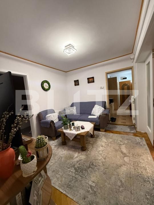 Apartament de vânzare 4+ camere Take Ionescu - 181587AV | BLITZ Timișoara | Poza4