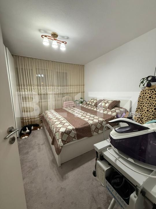 Apartament de vânzare 4+ camere Take Ionescu - 181587AV | BLITZ Timișoara | Poza5