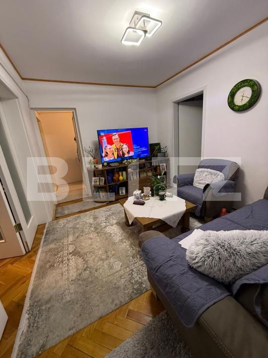 Apartament de vânzare 4+ camere Take Ionescu - 181587AV | BLITZ Timișoara | Poza3