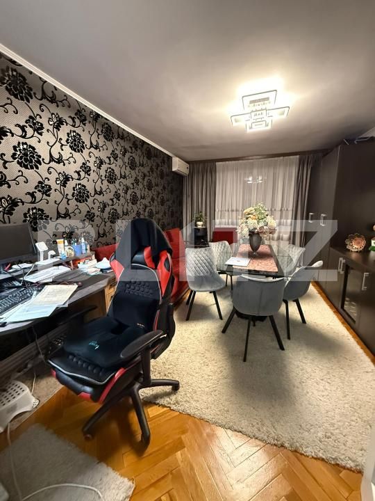 Apartament de vânzare 4+ camere Take Ionescu - 181587AV | BLITZ Timișoara | Poza2