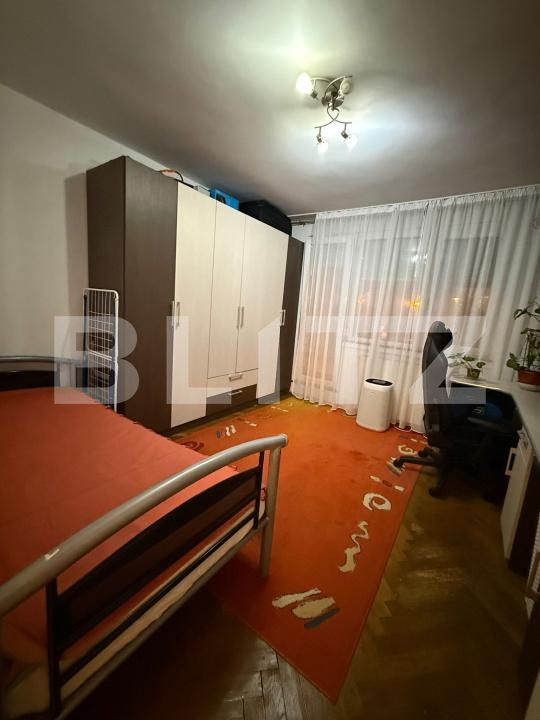Apartament de vânzare 4+ camere Take Ionescu - 181587AV | BLITZ Timișoara | Poza7