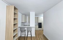 Apartament 2 camere, 44 mp, zona Nord