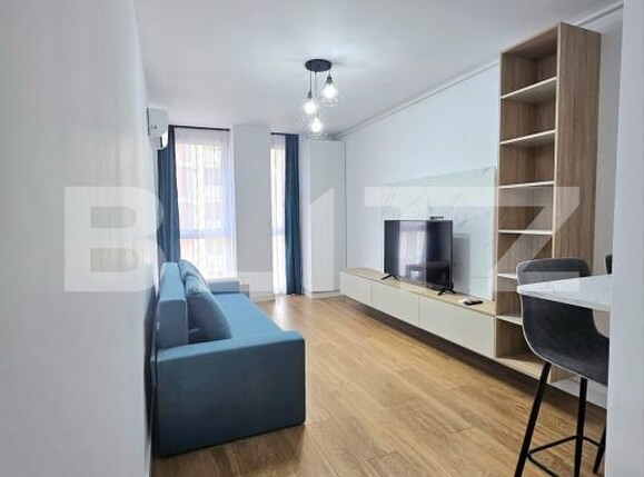 Apartament de închiriat 2 camere Torontalului - 181593AI | BLITZ Timișoara | Poza3