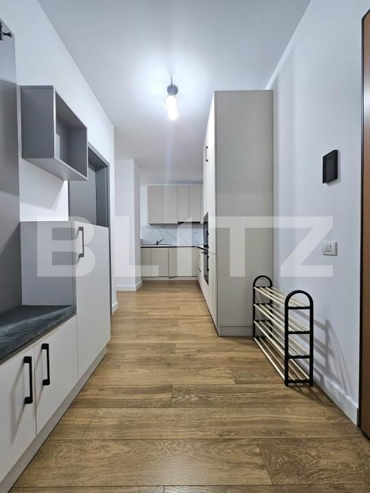 Apartament de închiriat 2 camere Torontalului - 181593AI | BLITZ Timișoara | Poza3