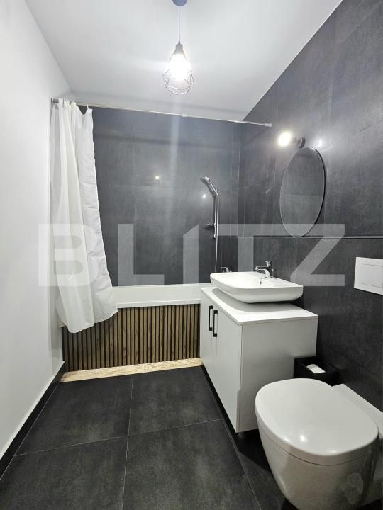 Apartament de închiriat 2 camere Torontalului - 181593AI | BLITZ Timișoara | Poza4